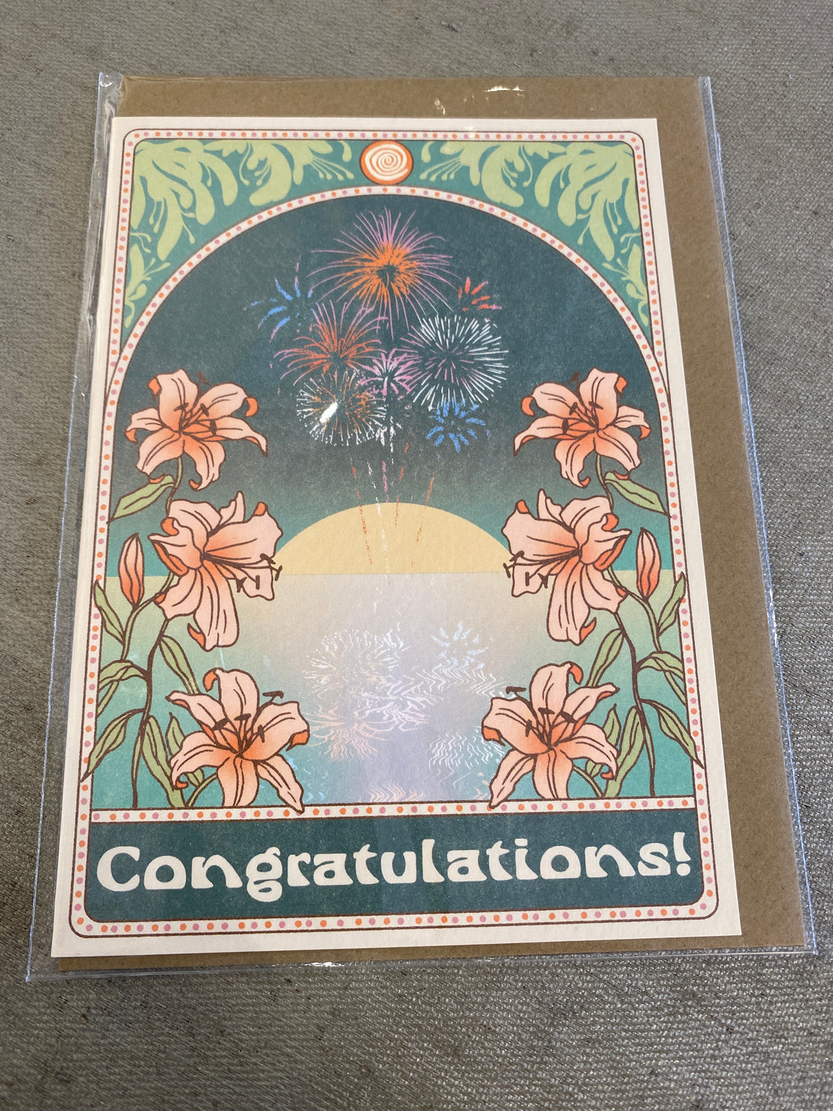 Greeting Cards