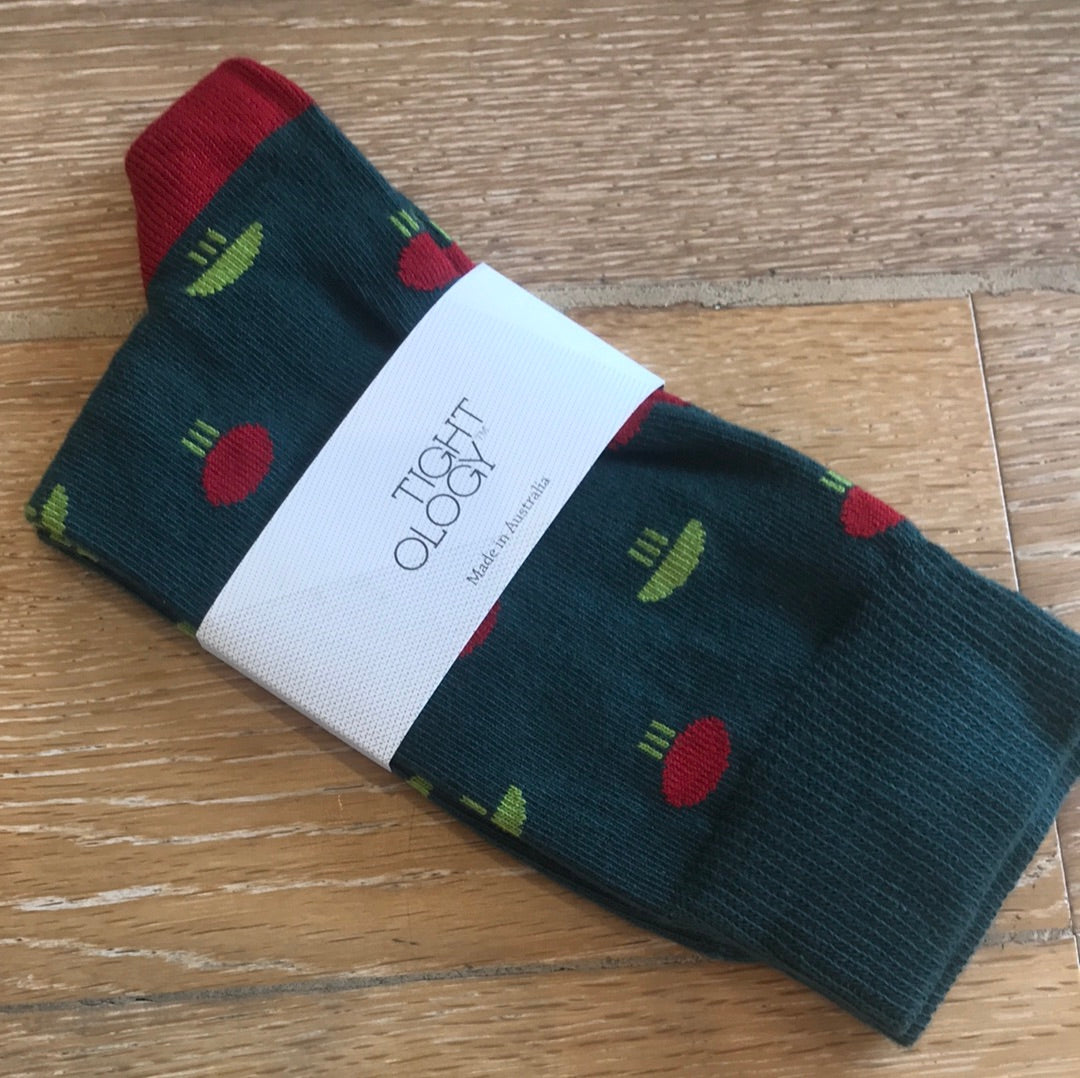 Tightology T10 Socks