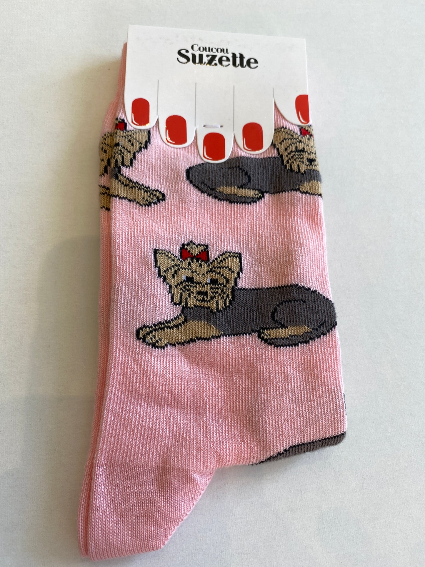 Socks