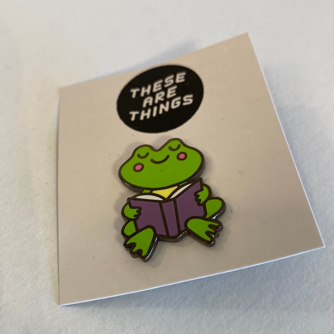 These Are Things Pins