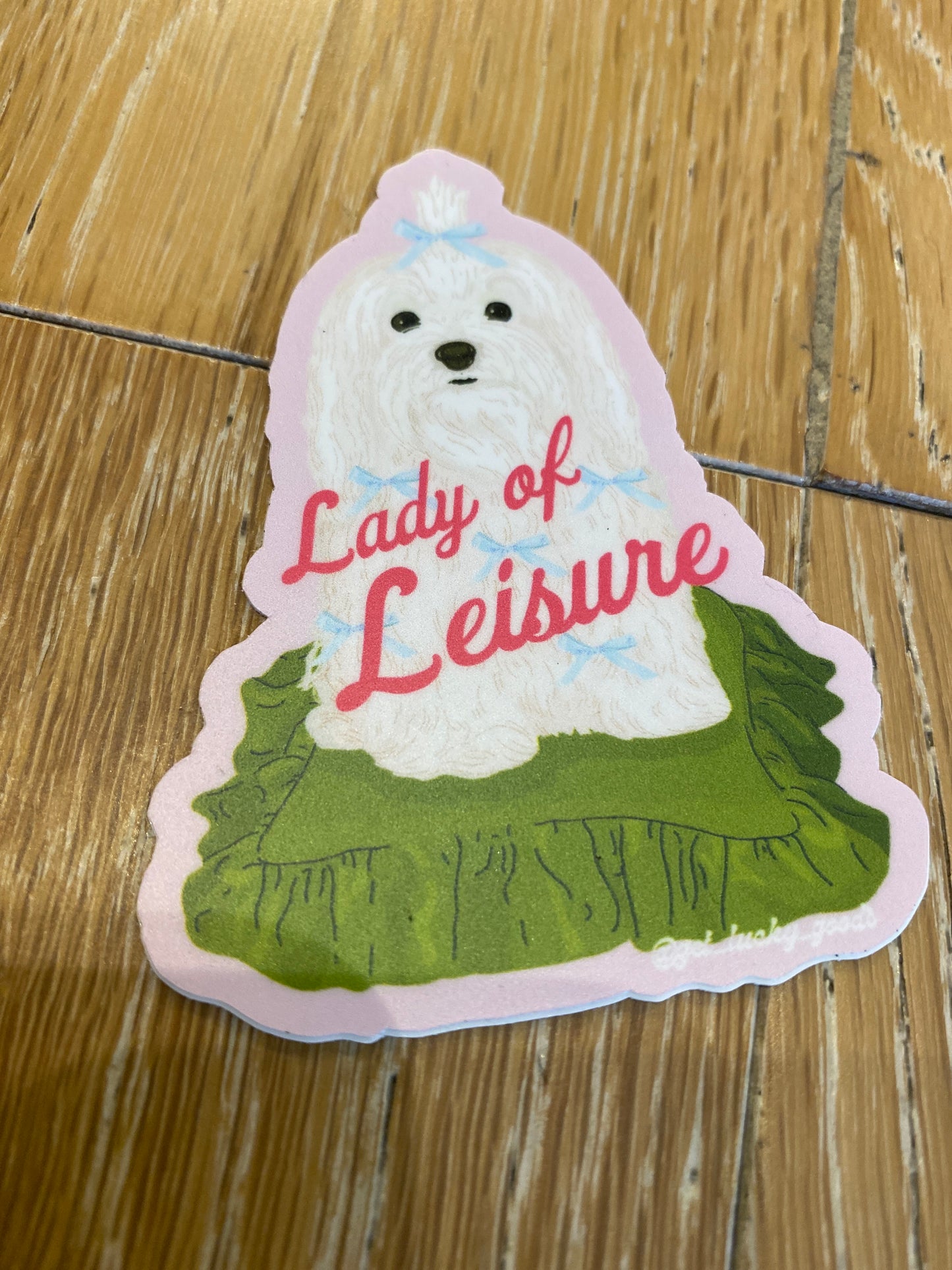 Stickers