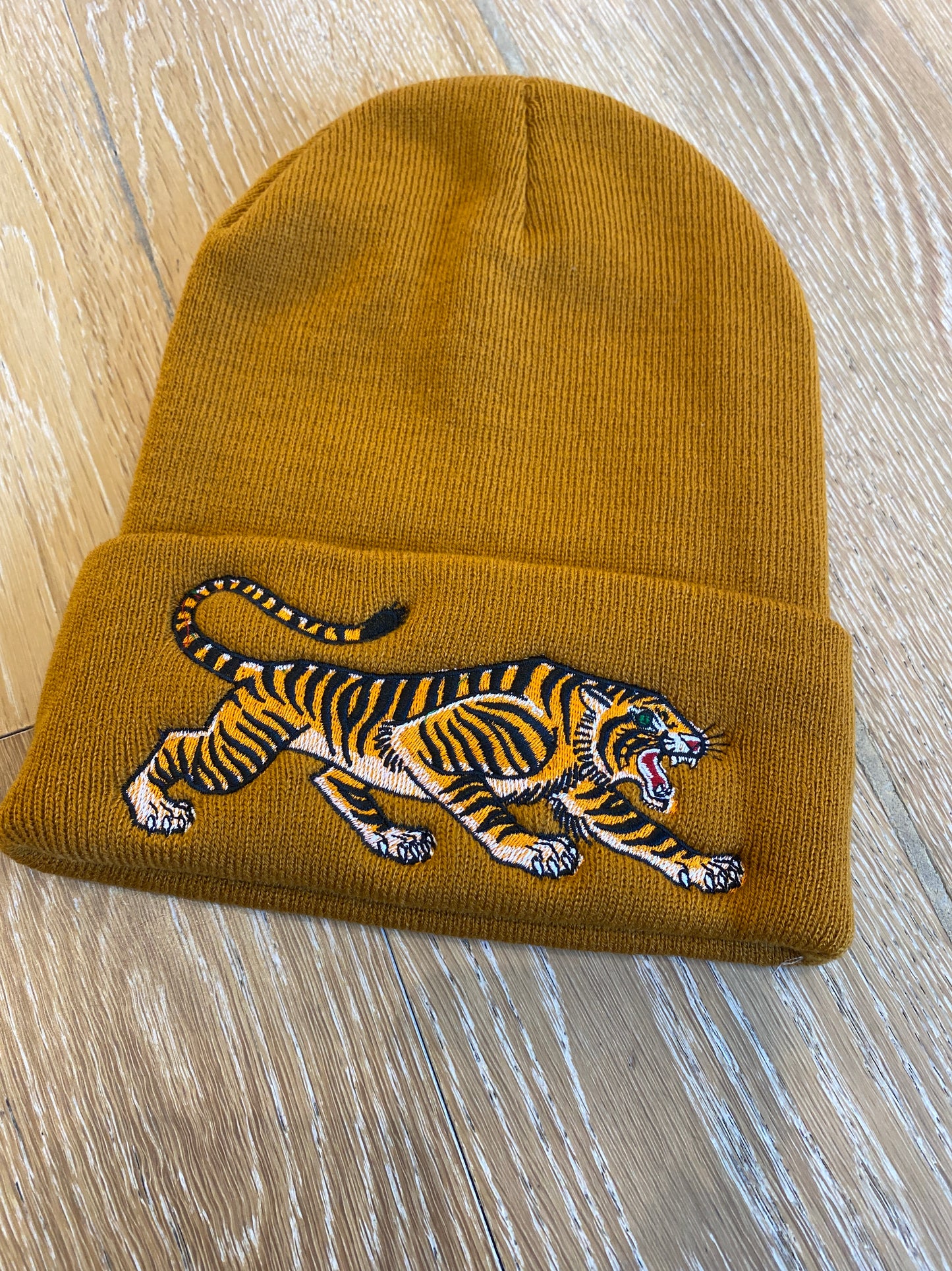 Beanie