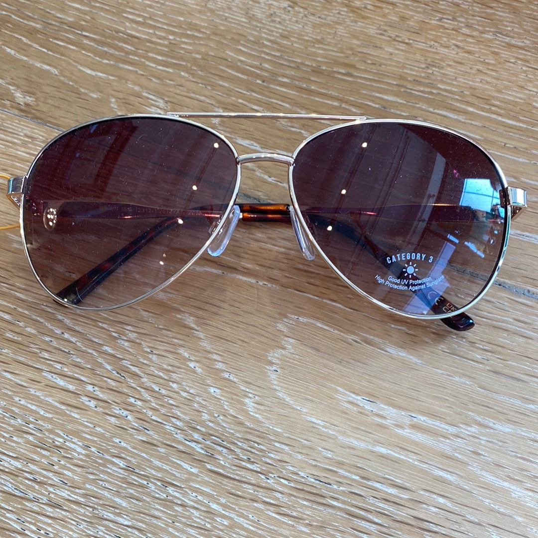 Powder Limited Edition Sunglasses