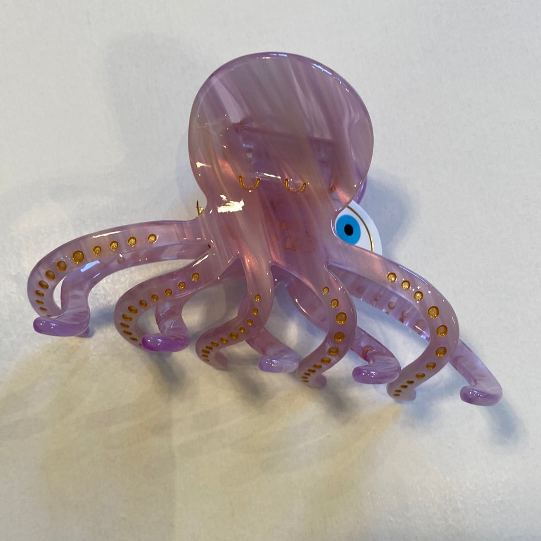 Hair Claw