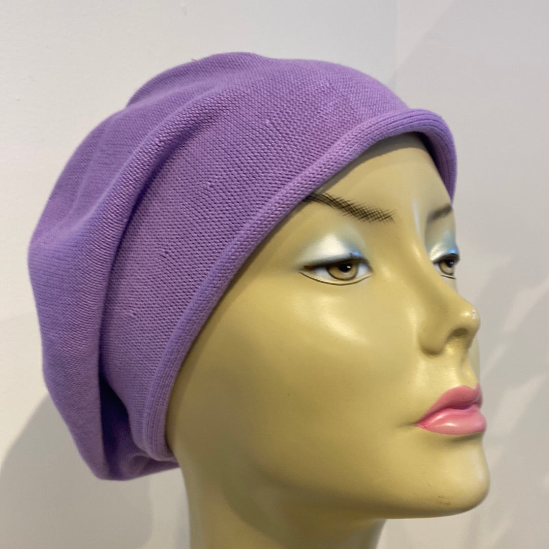 Convertible Slouchy