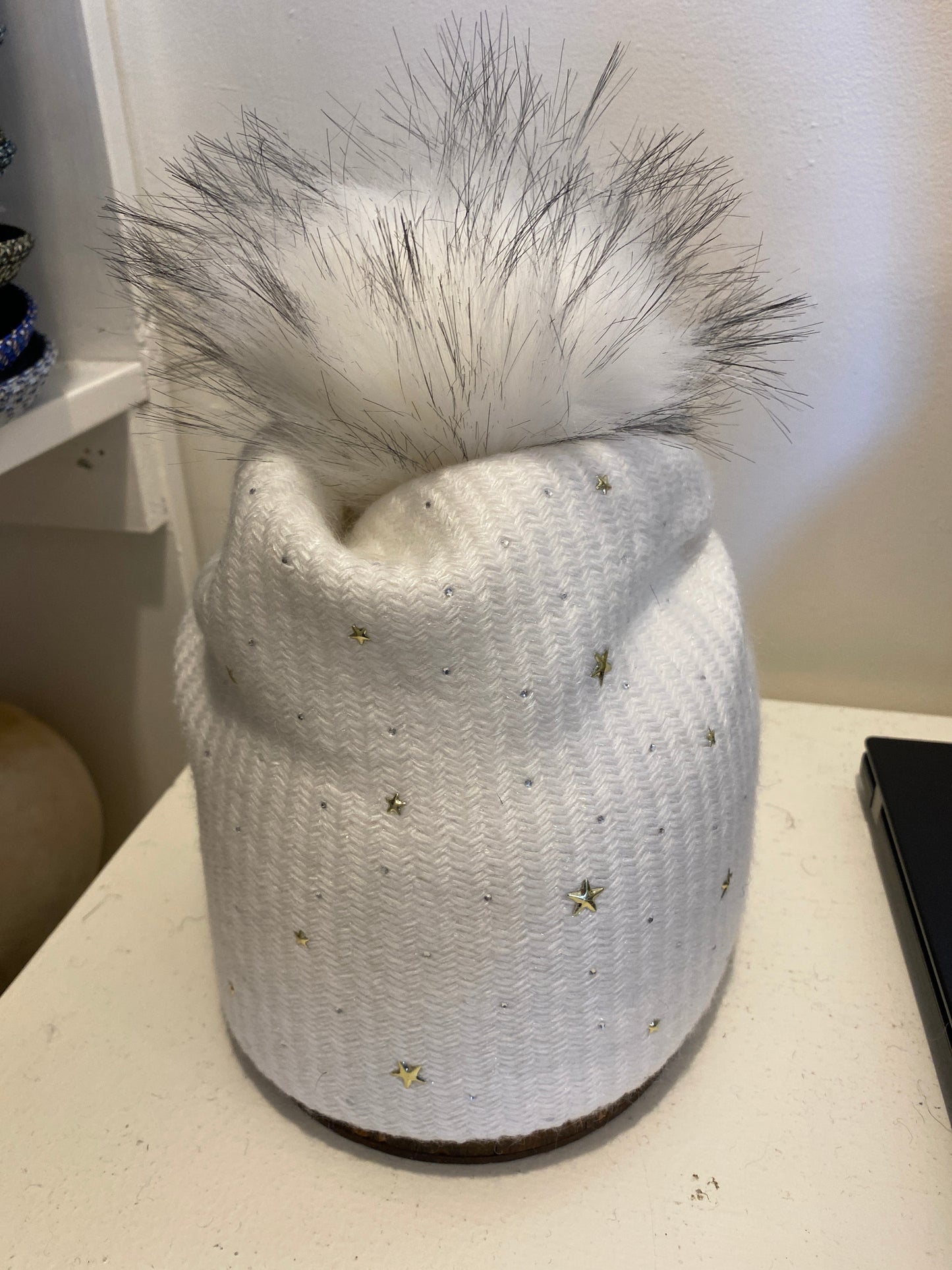 Chloe Beanie