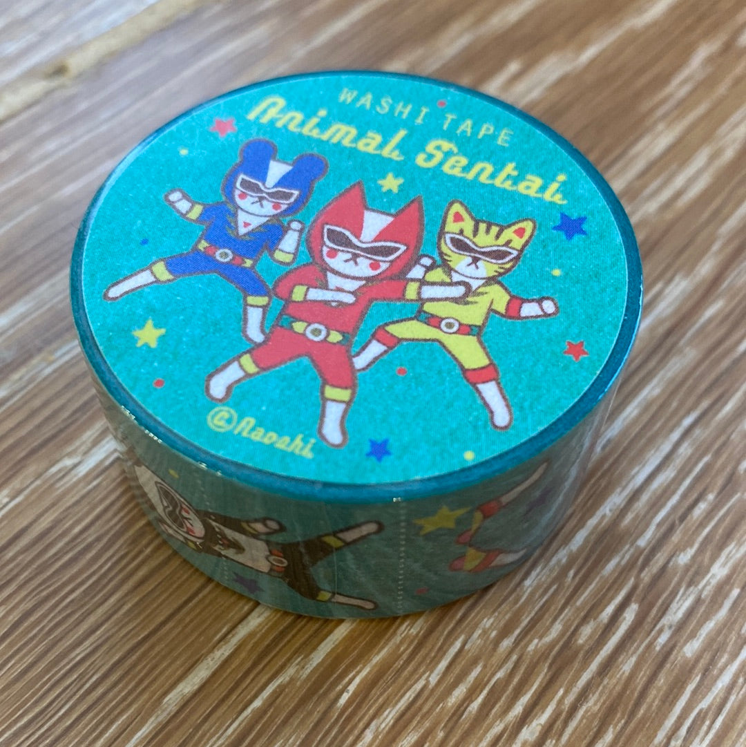 Washi Tape