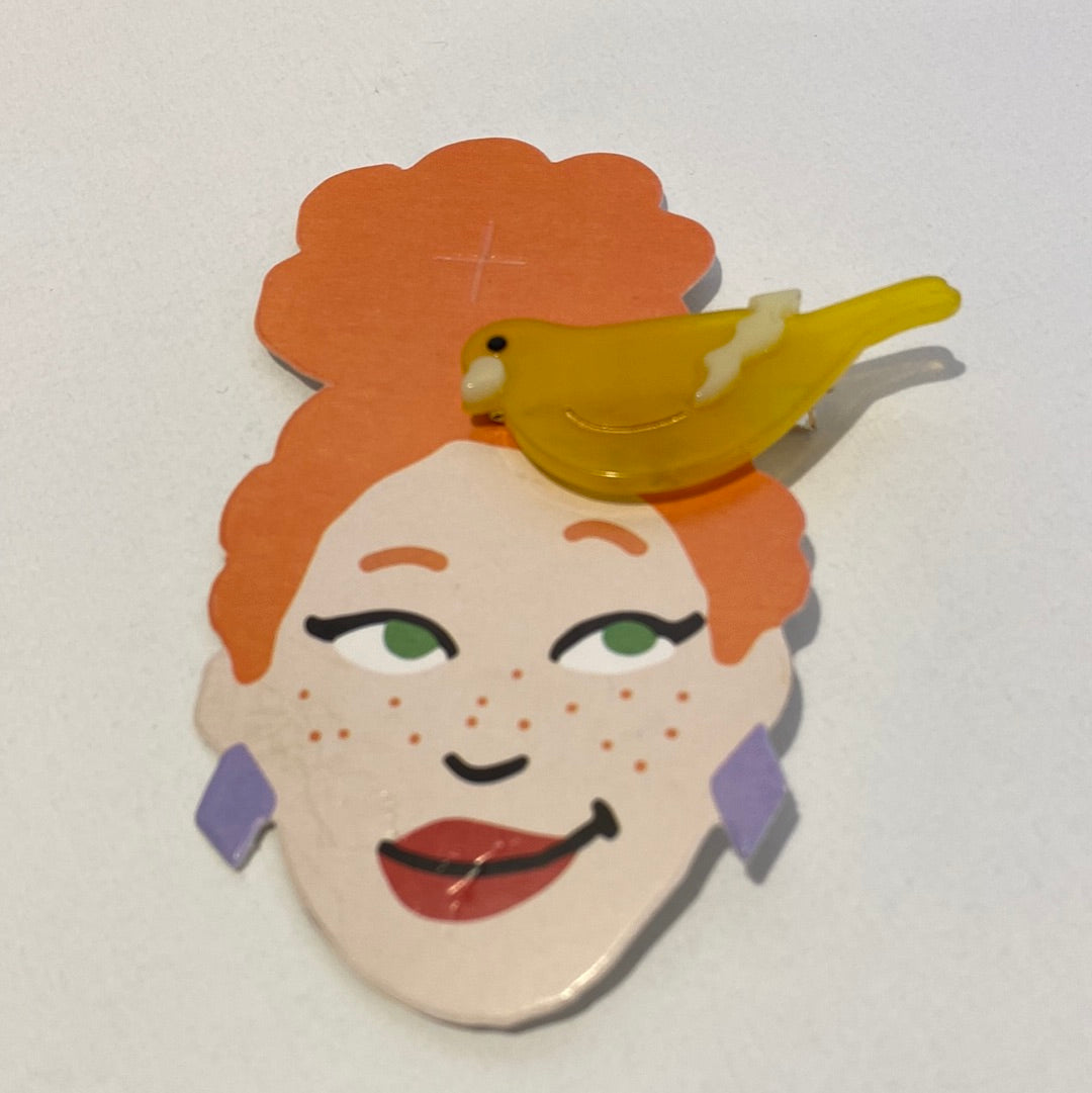 Hair Clip