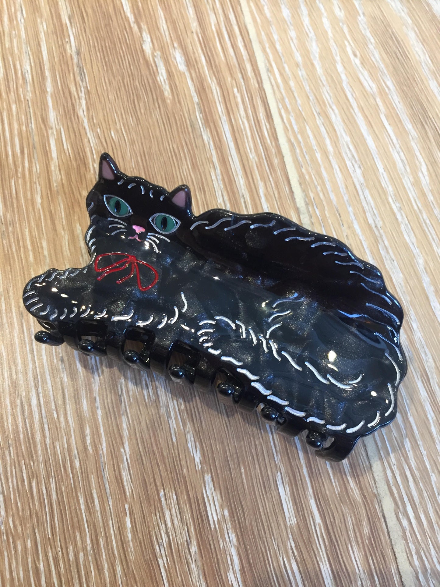 Black Kitty Claw