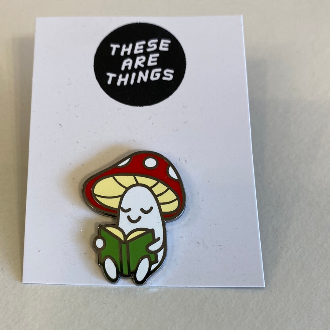 These Are Things Pins