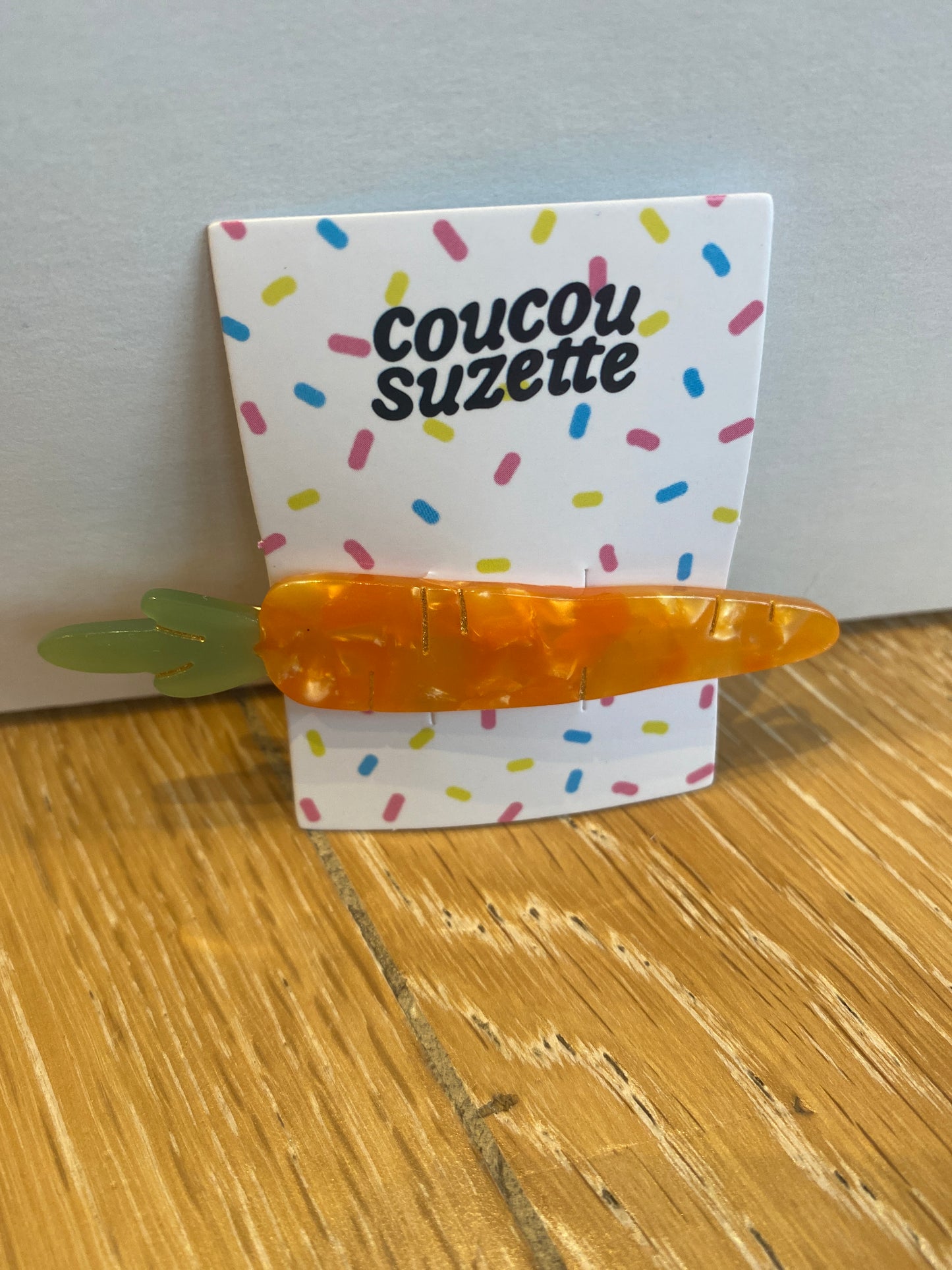 Hair Clip