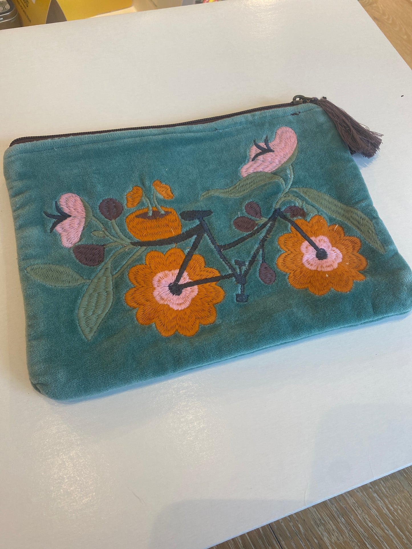 Flat Pouch