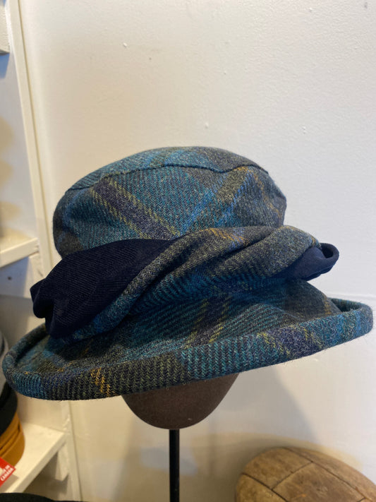 9622 Wool Bucket Hat