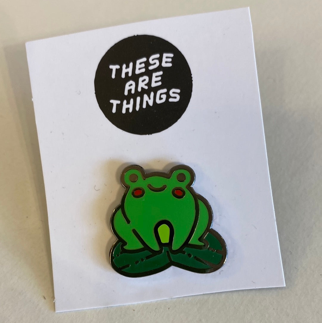 These Are Things Pins