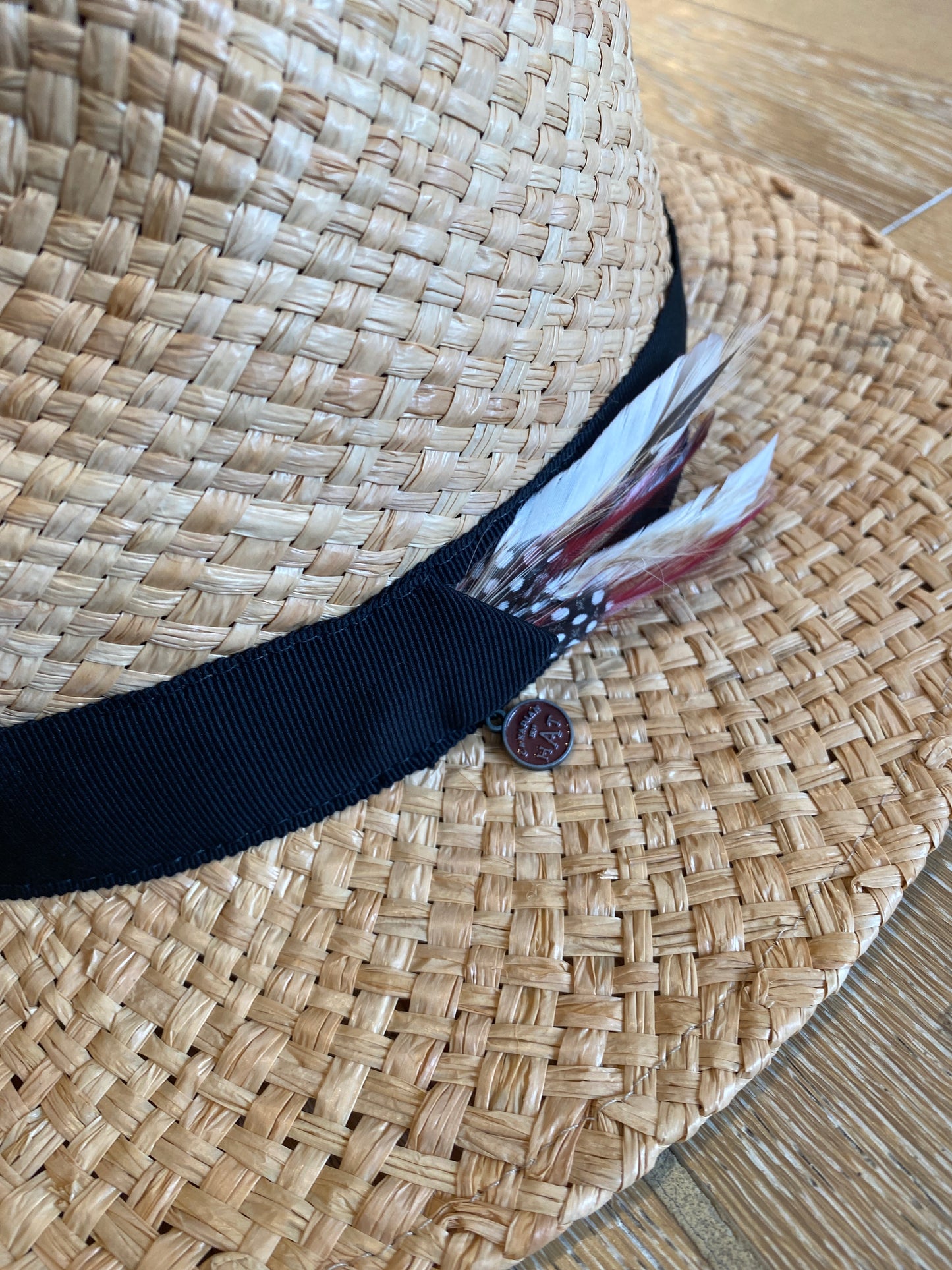 Nelson Fedora