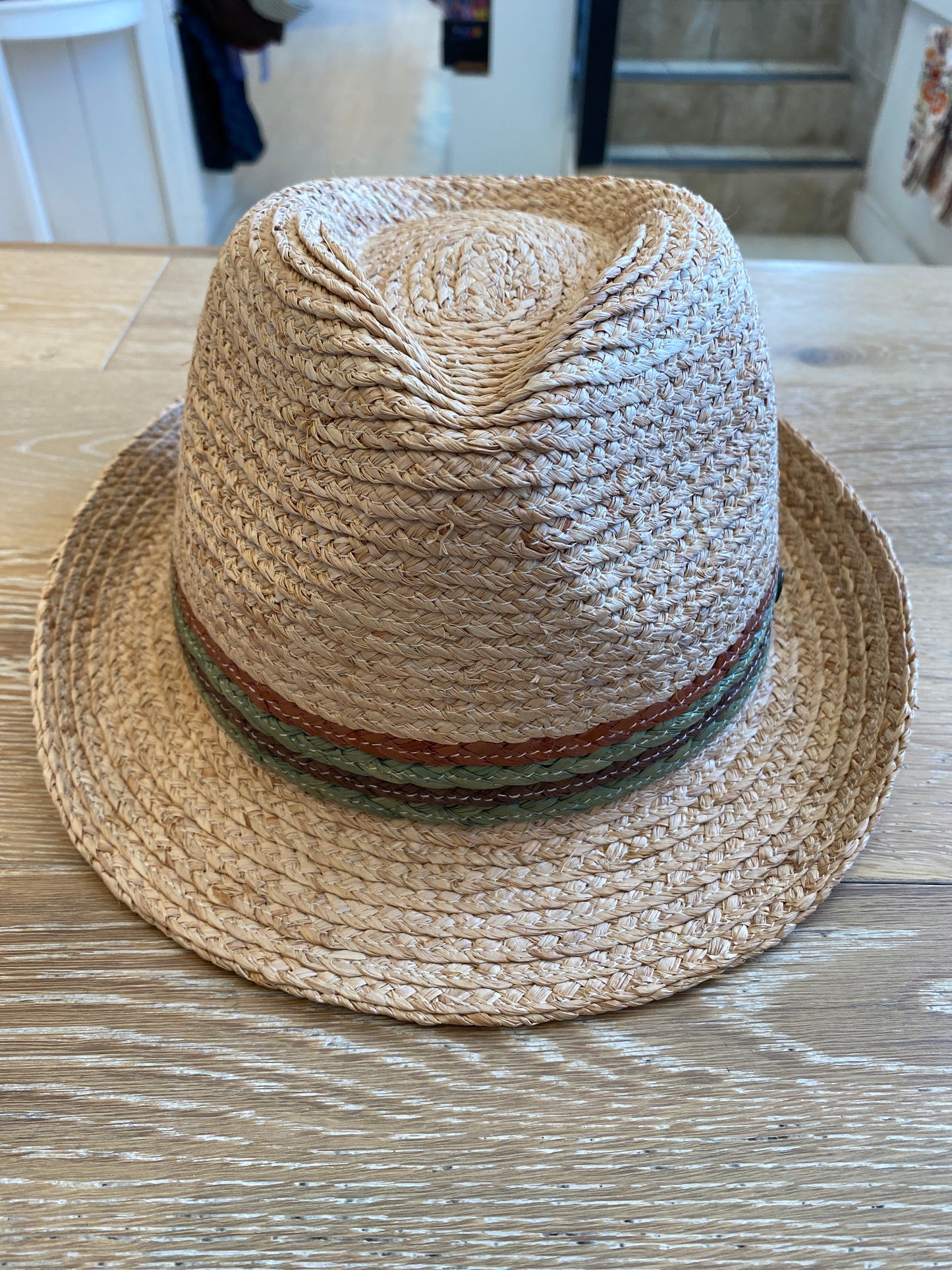 Algarve Trilby