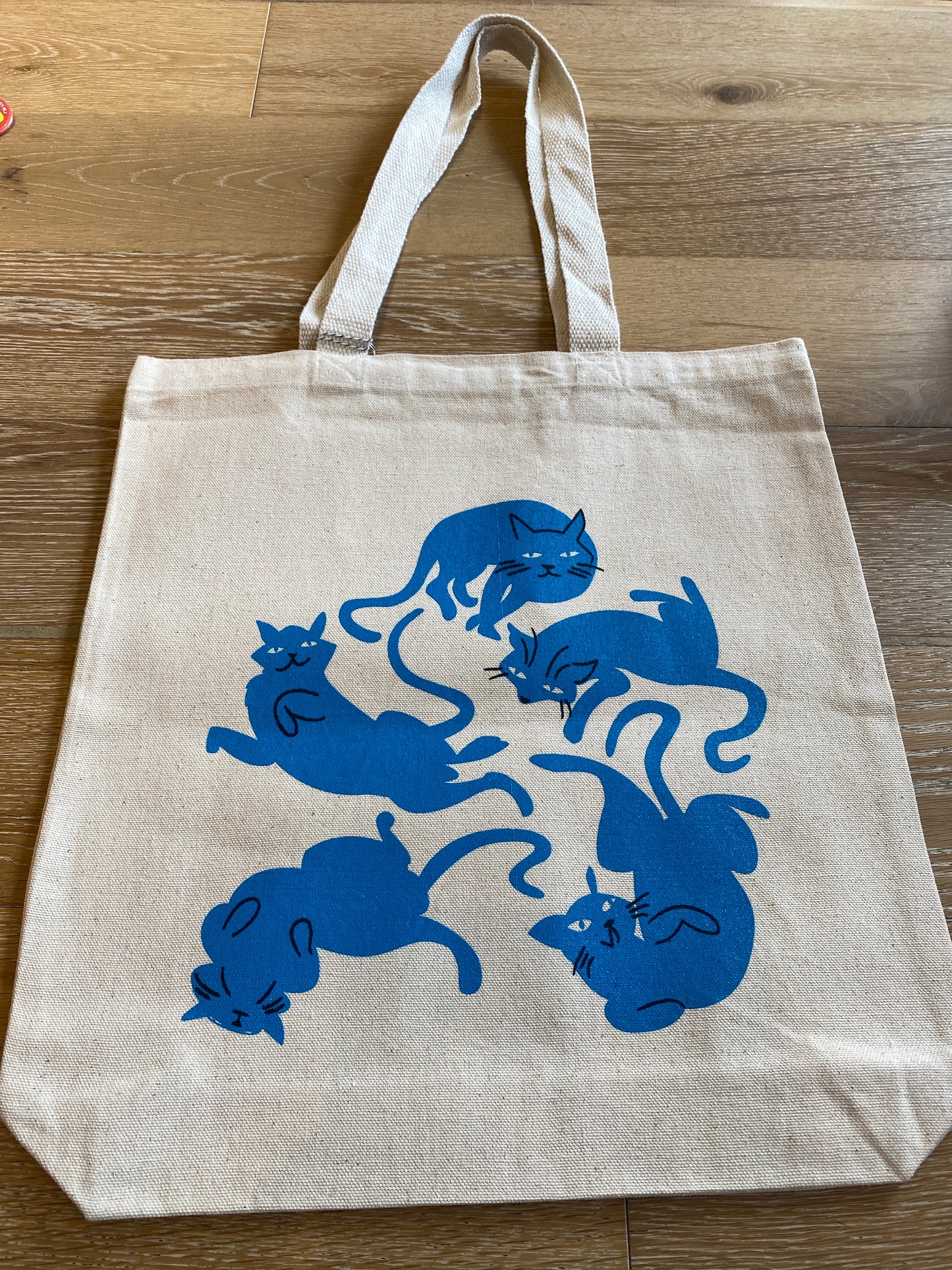 Tote