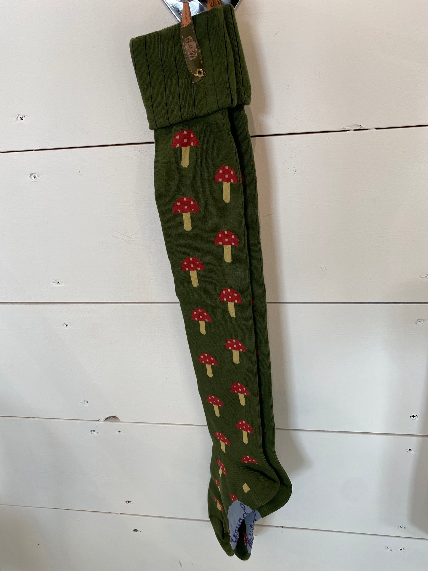 Boot Socks