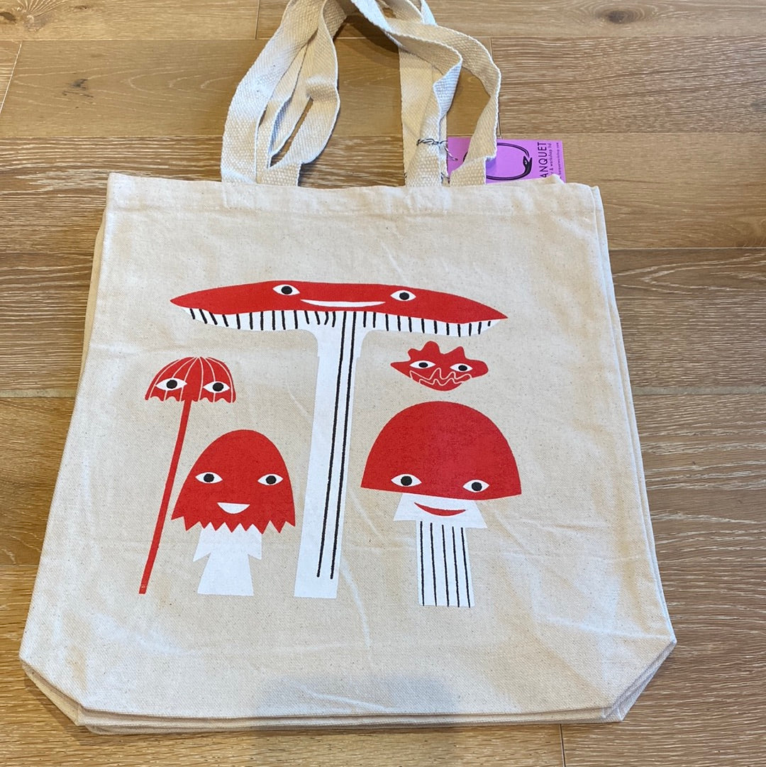 Tote