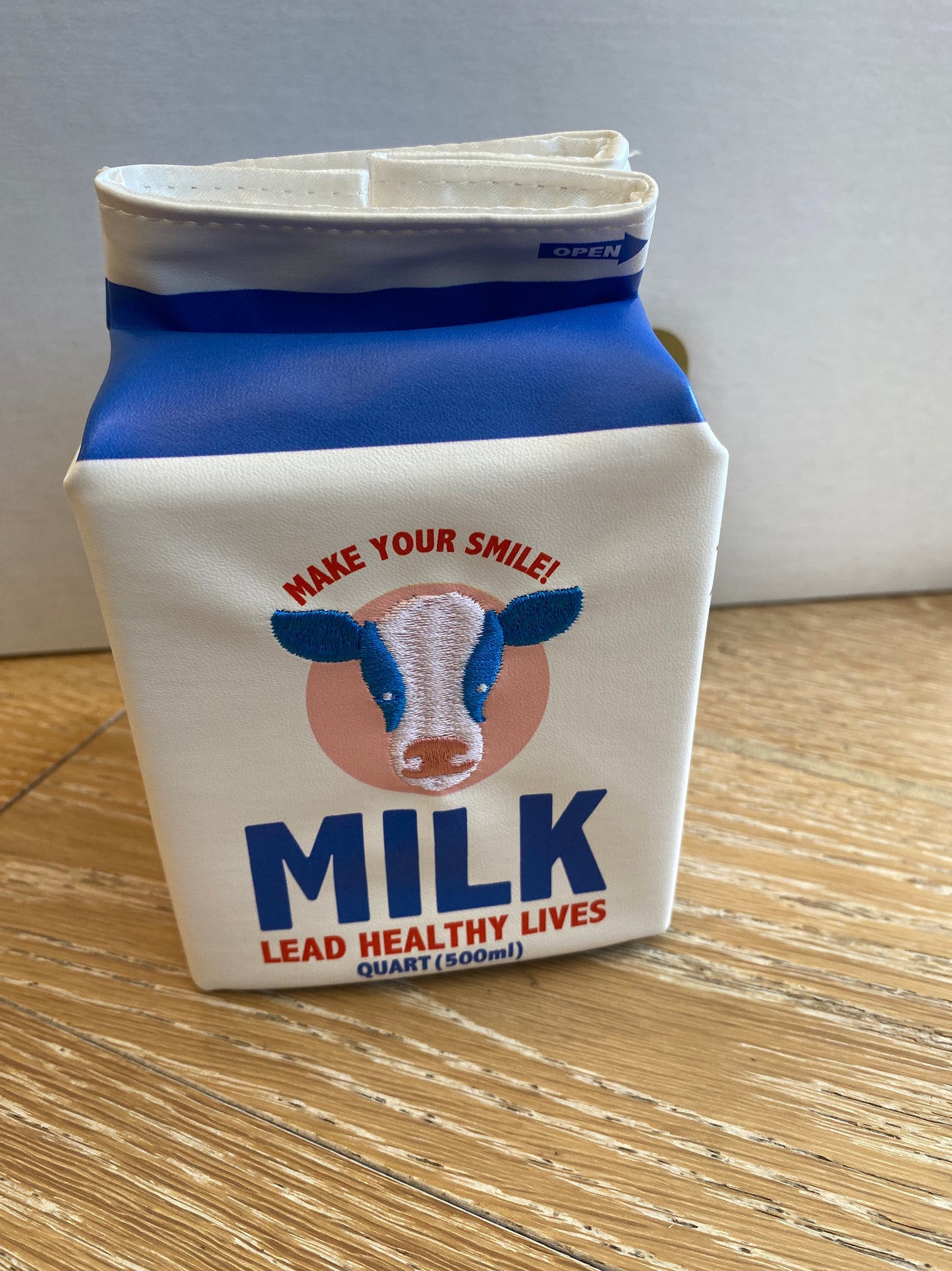 Milk