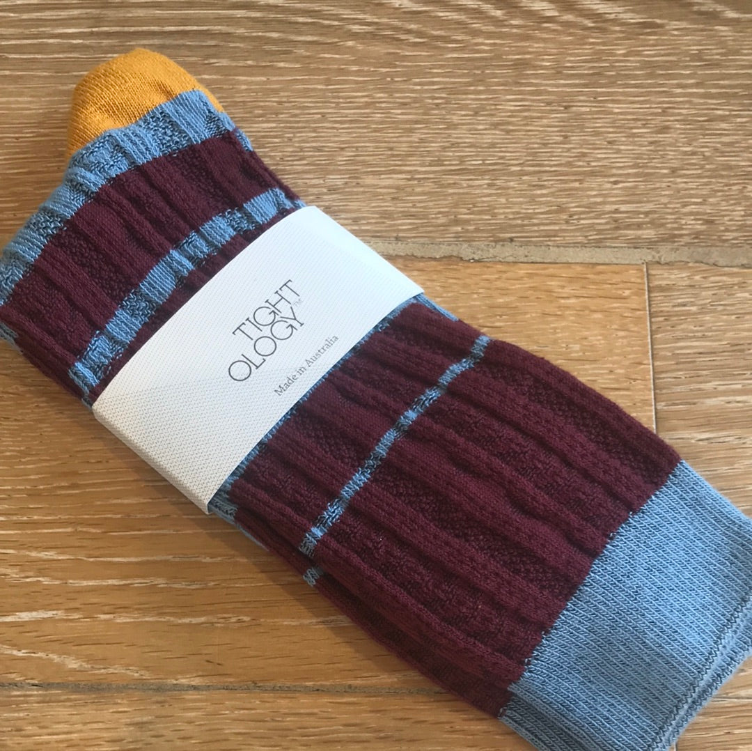 Tightology T10 Socks