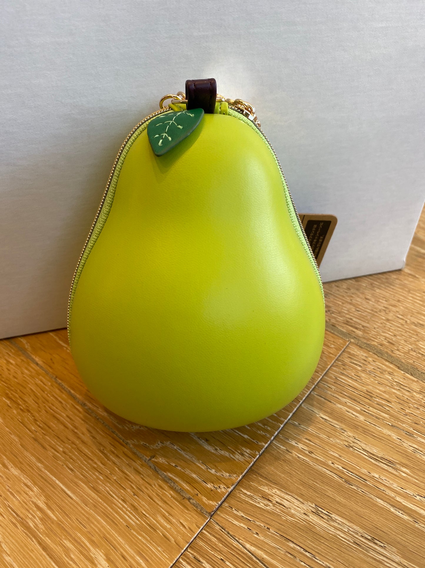 Fresh Pear