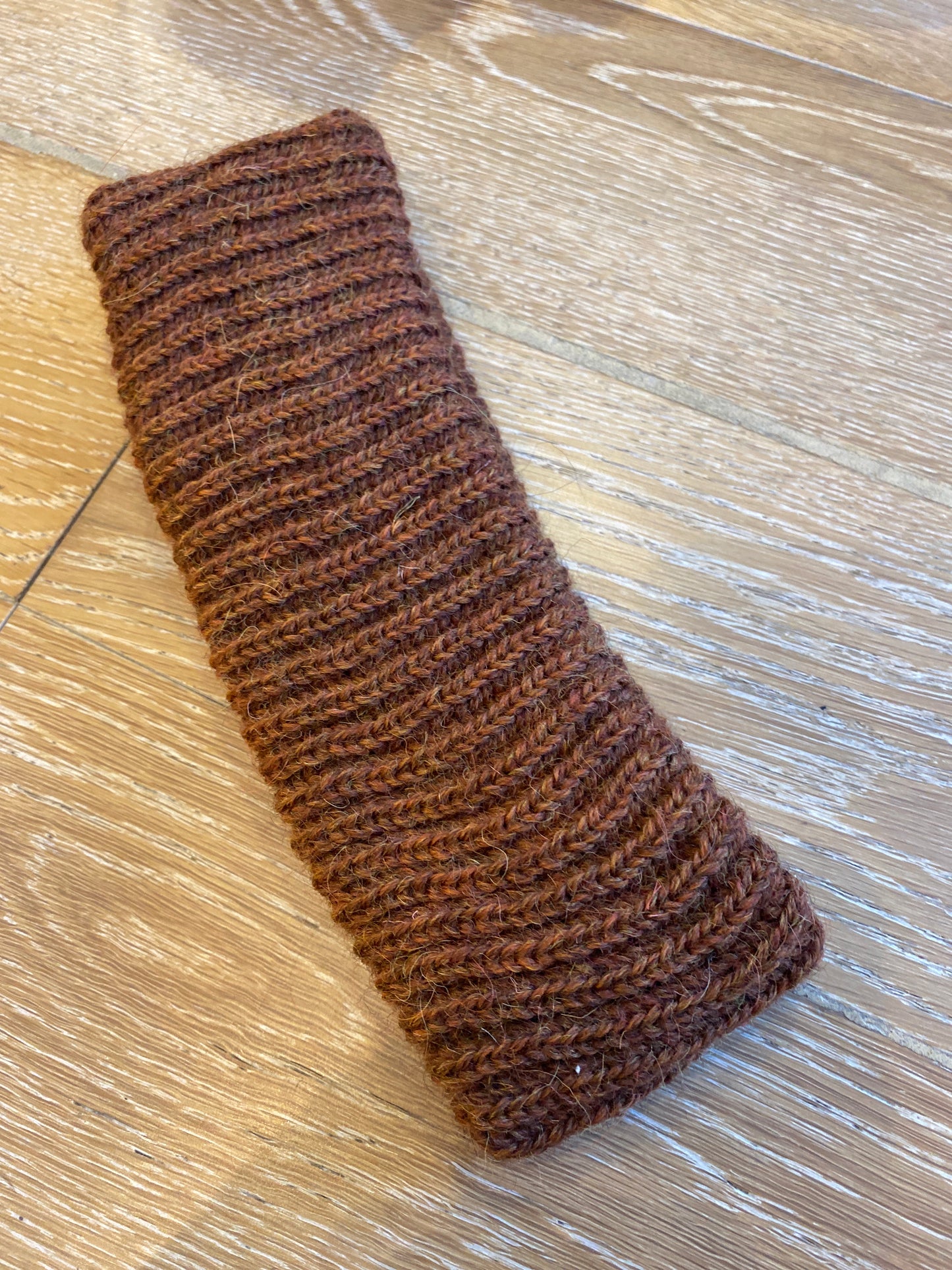 Wool Headband