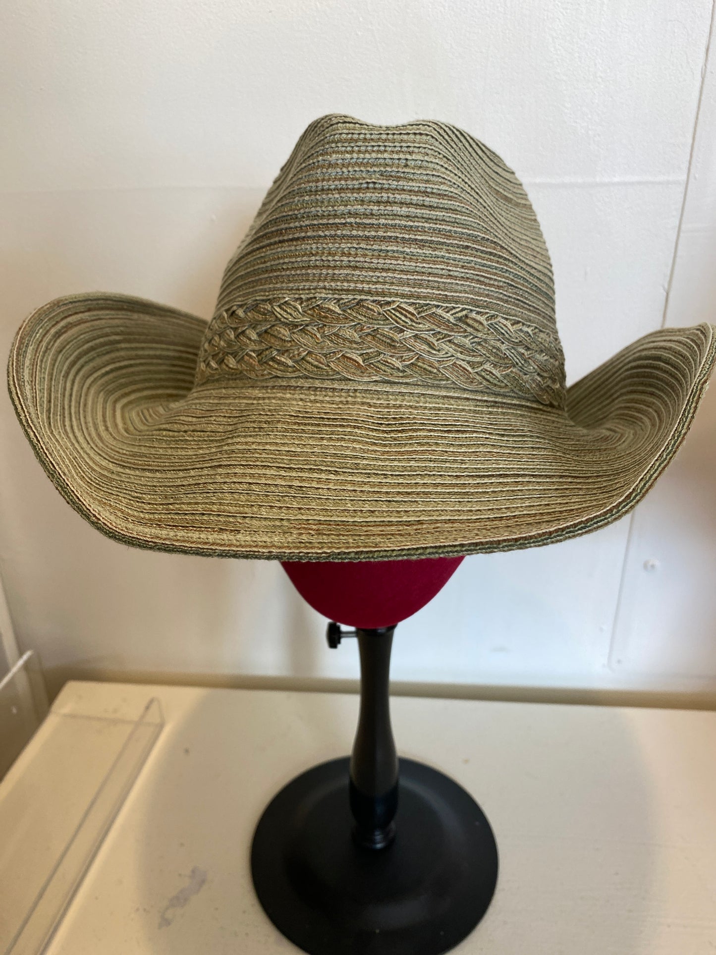 Roma Cowboy
