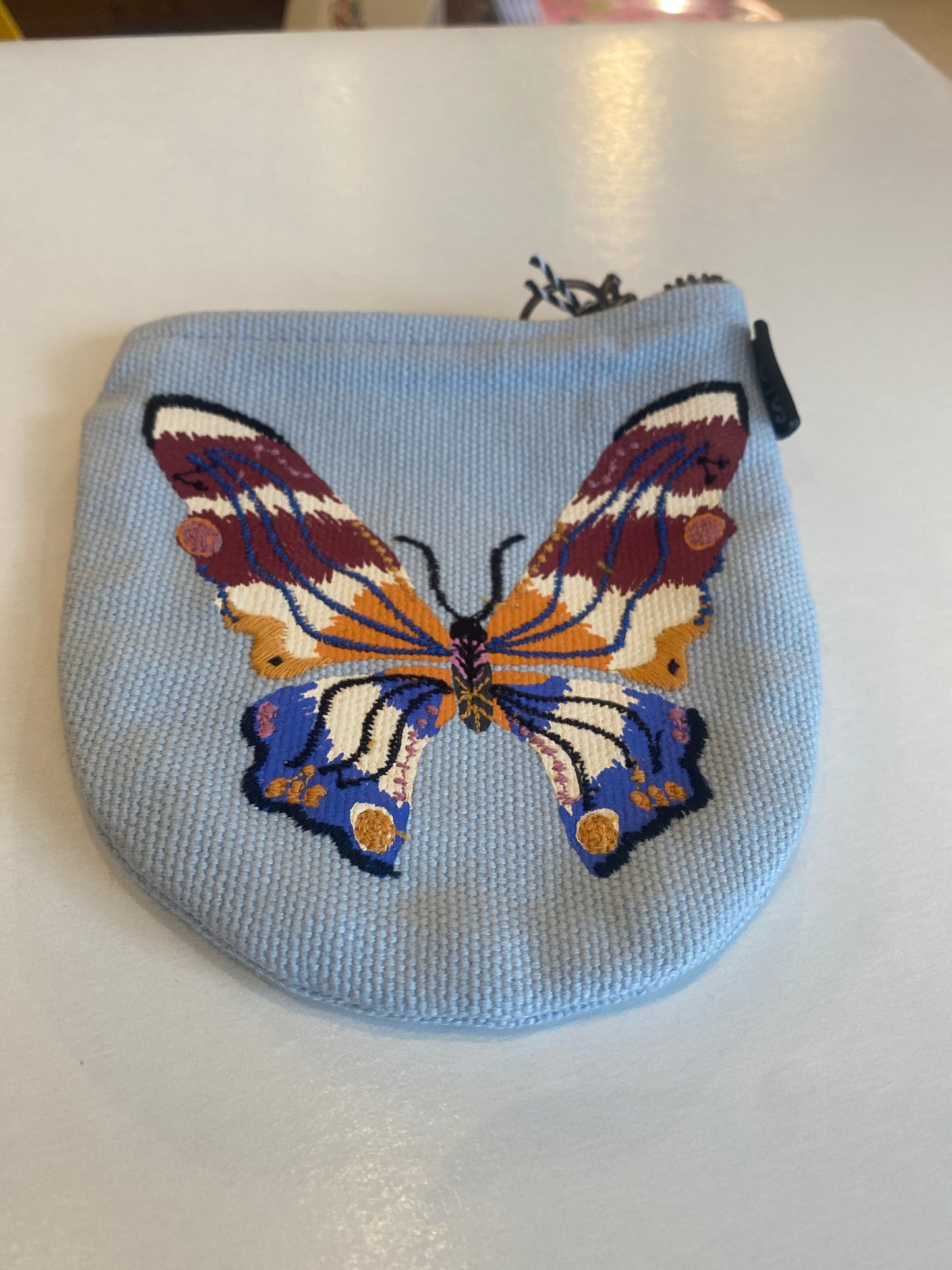 Halfmoon Pouch