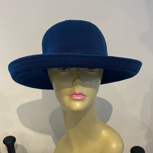 Biscayne Bowler