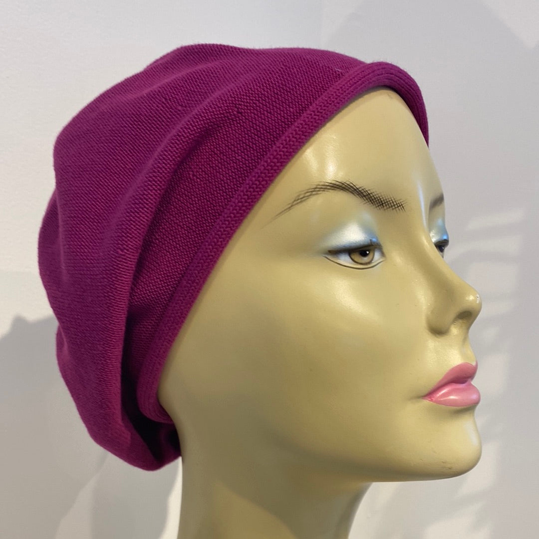Convertible Slouchy