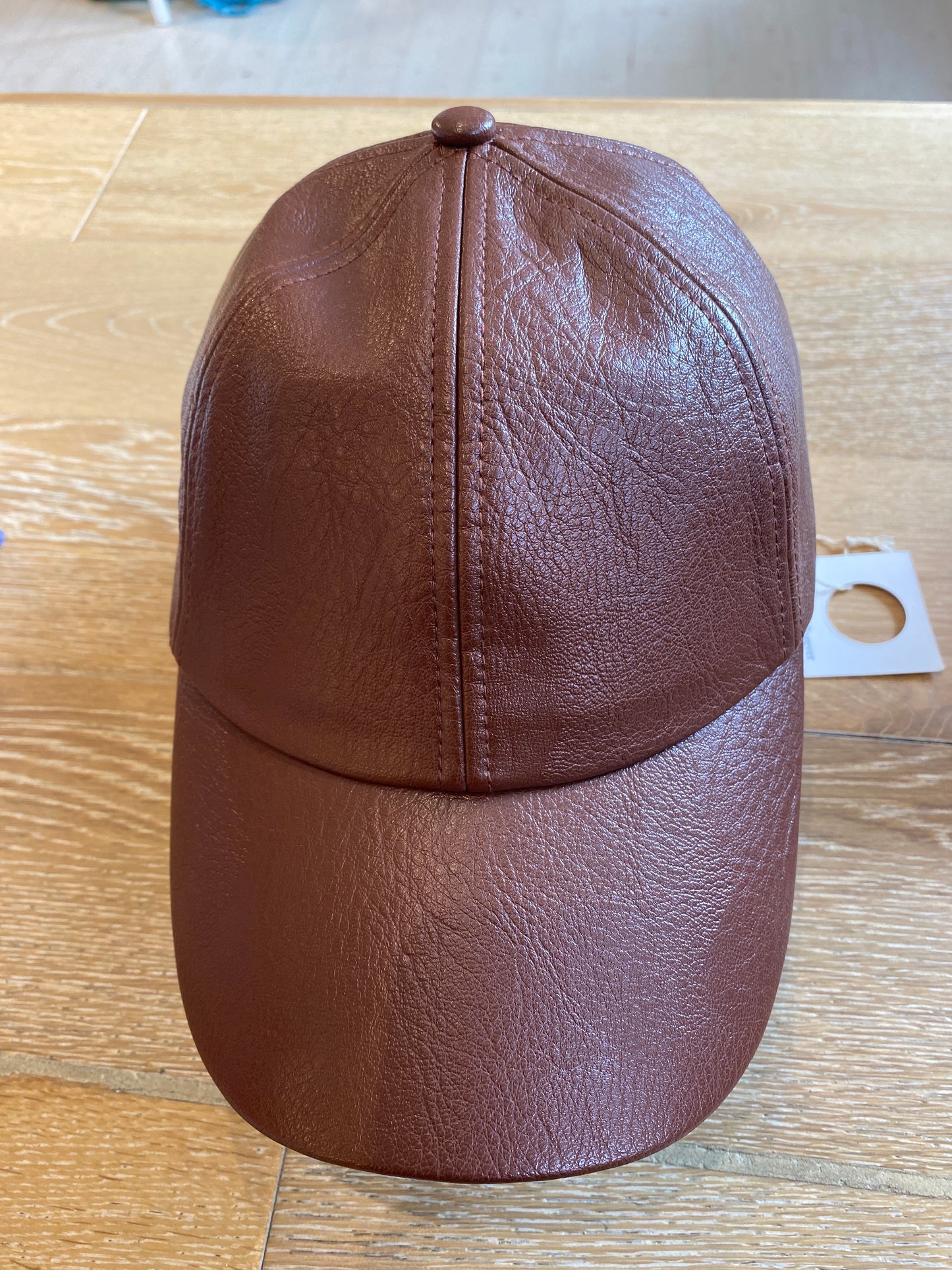 Hailey Baseball Cap