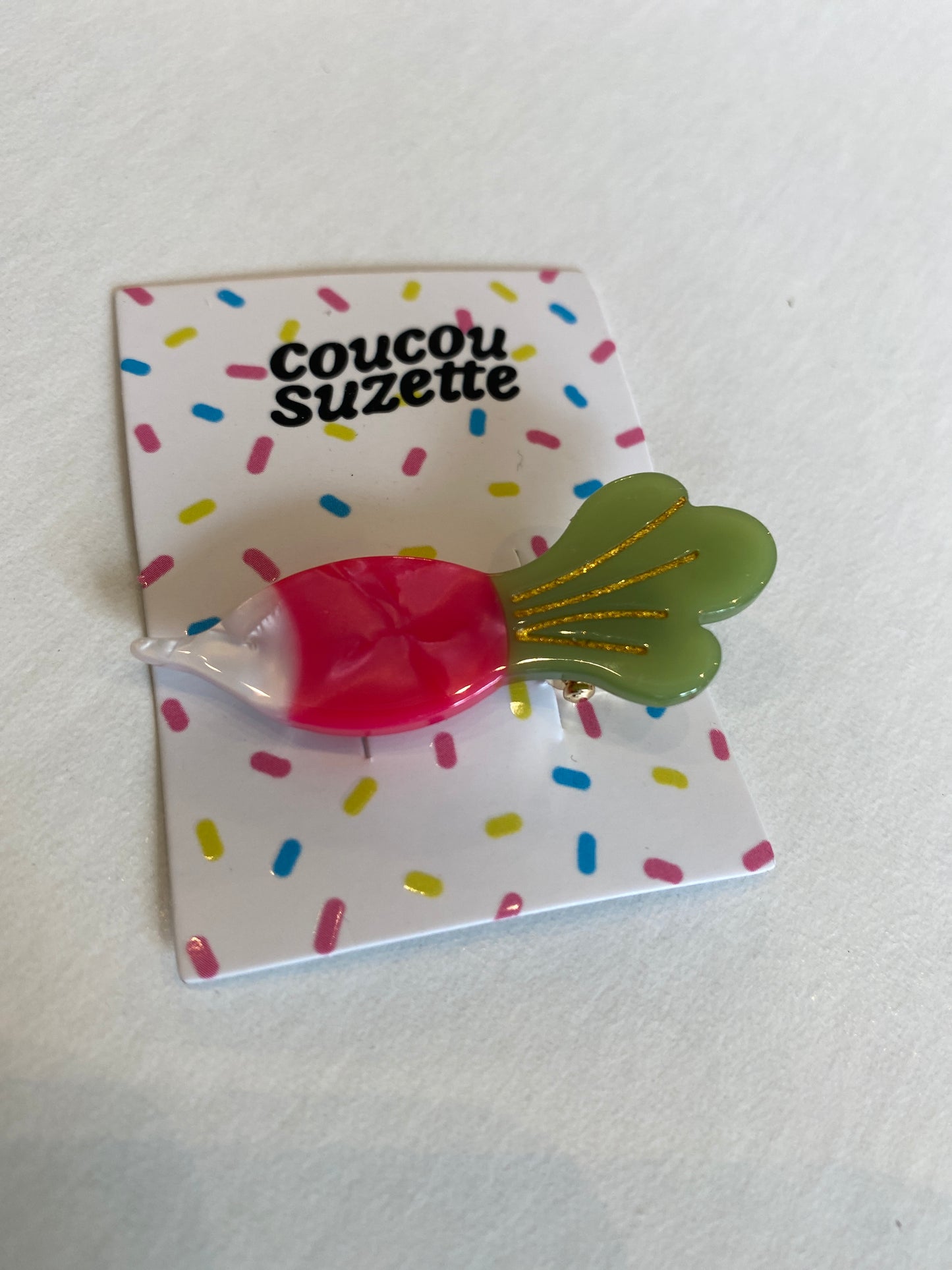 Hair Clip