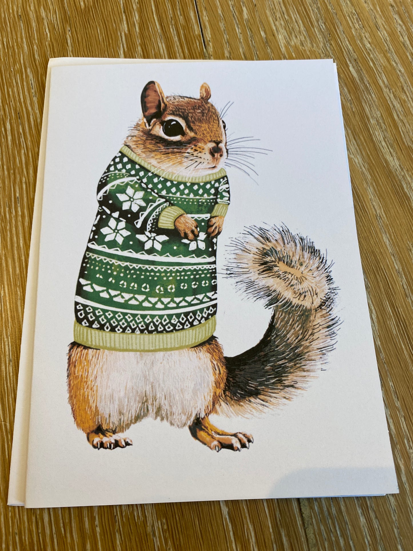 Cards