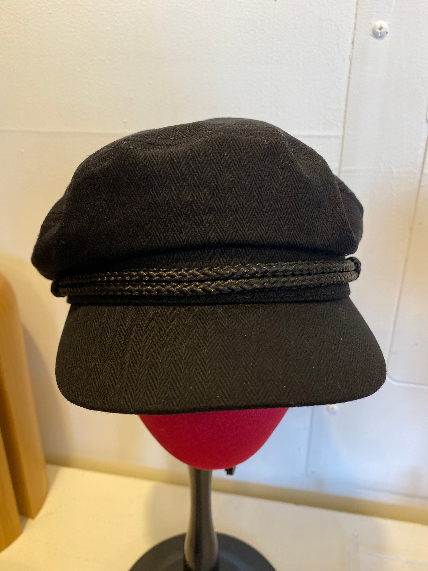 Fiddler Cap
