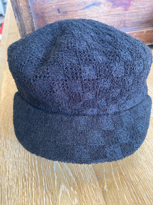 Bermuda Check Stitch