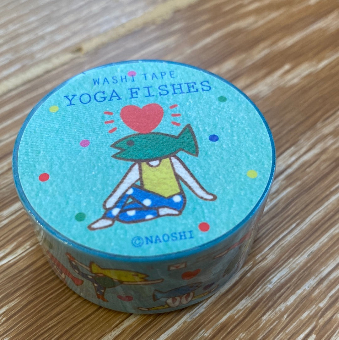 Washi Tape