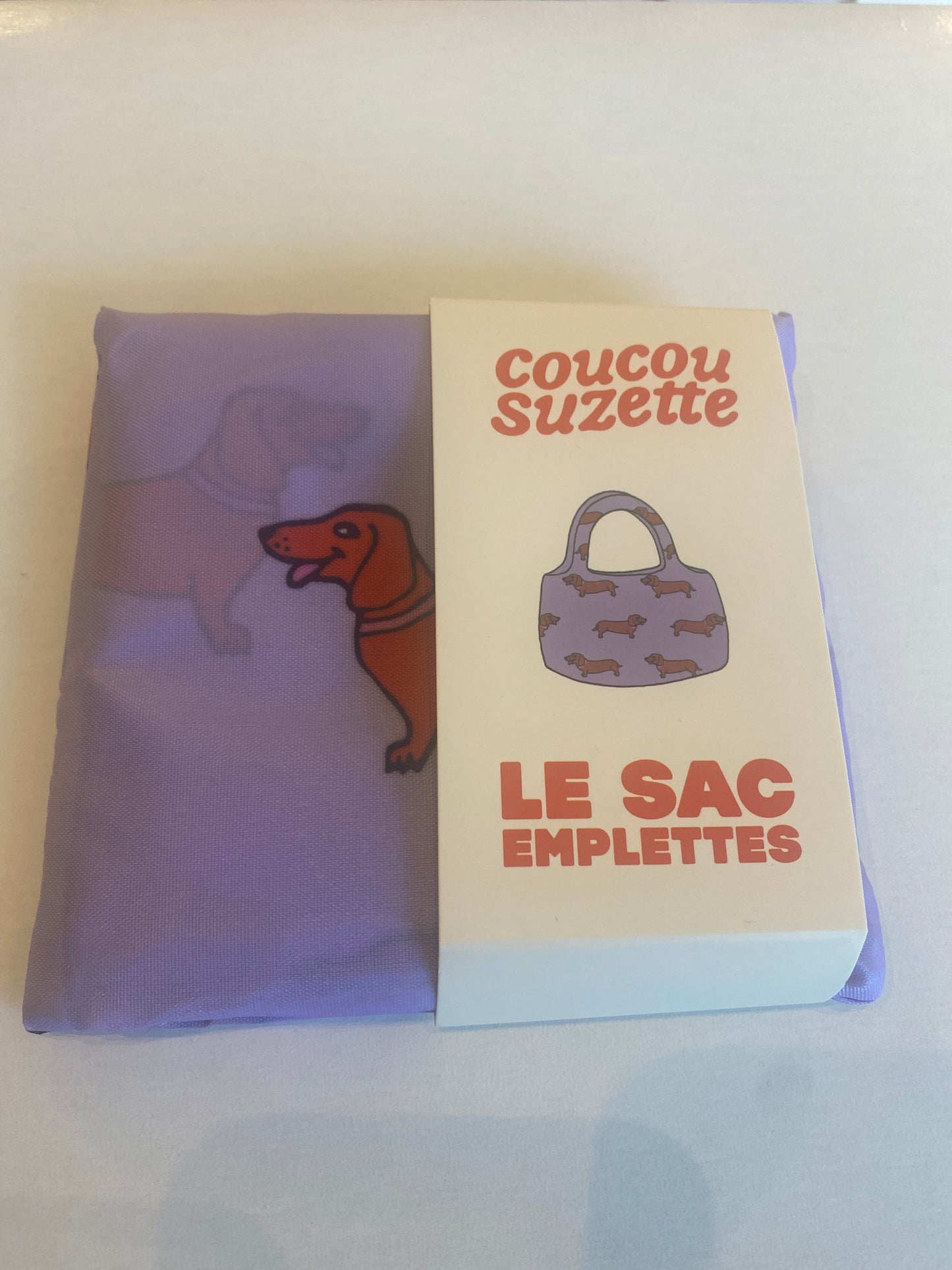 Reusable Bag