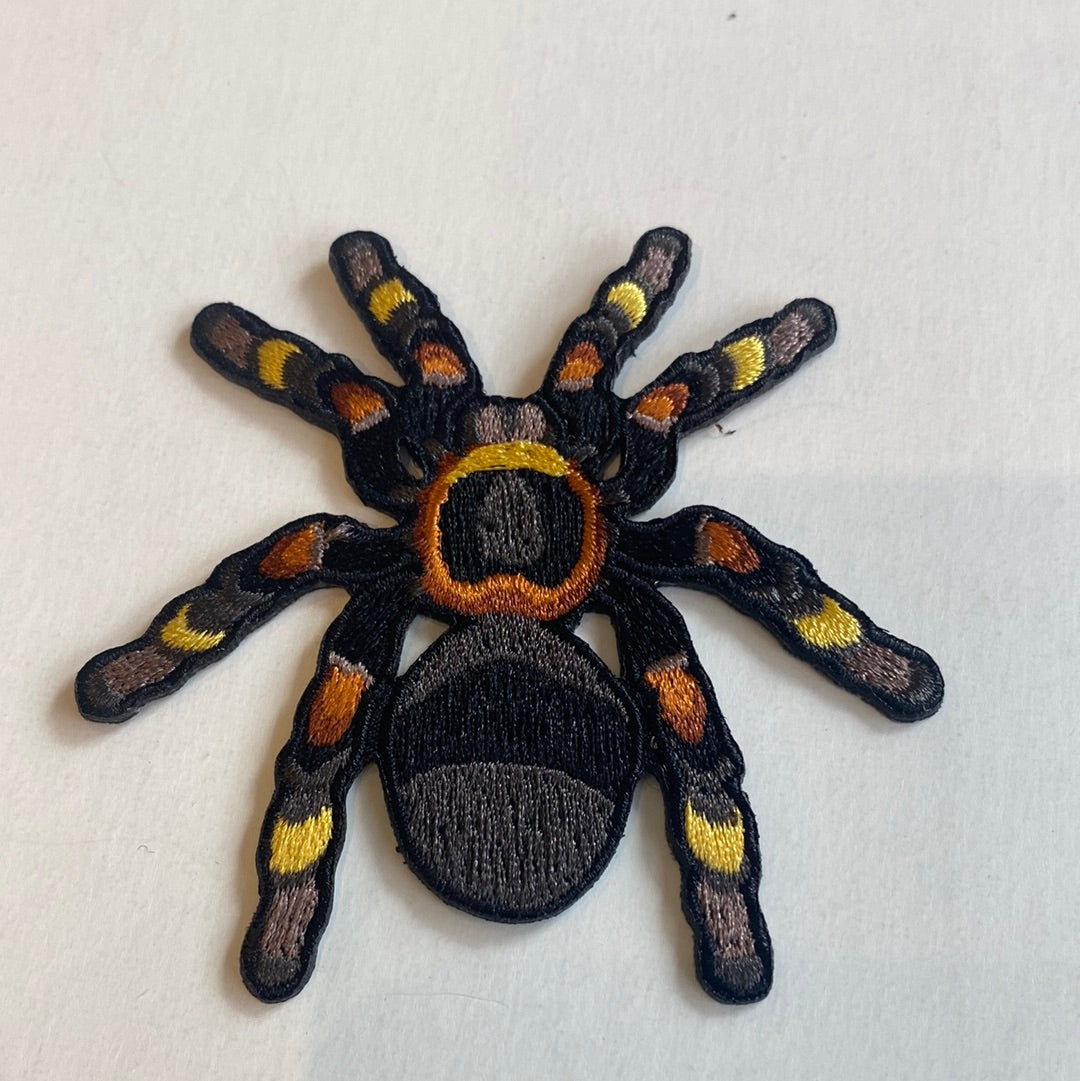 Little Critterz iron on patches