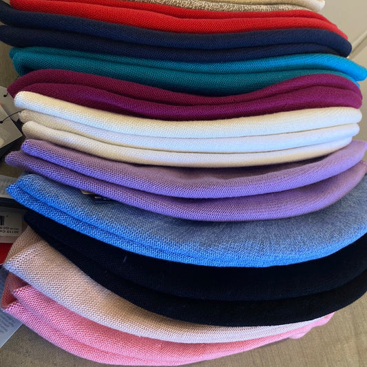 Convertible Slouchy