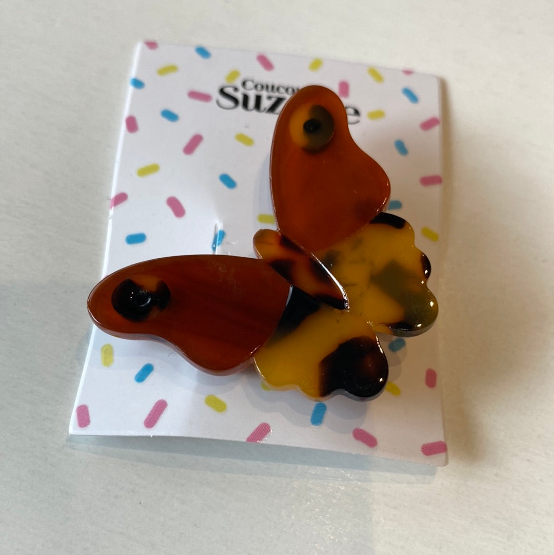 Hair Clip