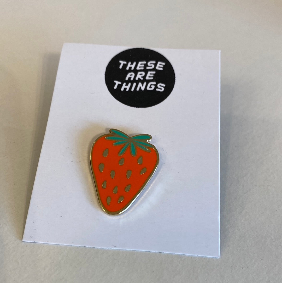 These Are Things Pins