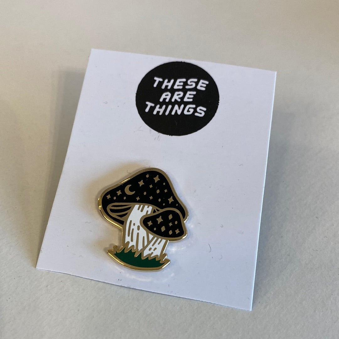 These Are Things Pins