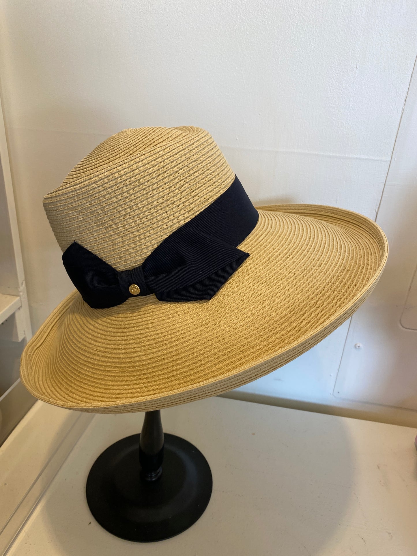 Sissinghurst Wide Brim