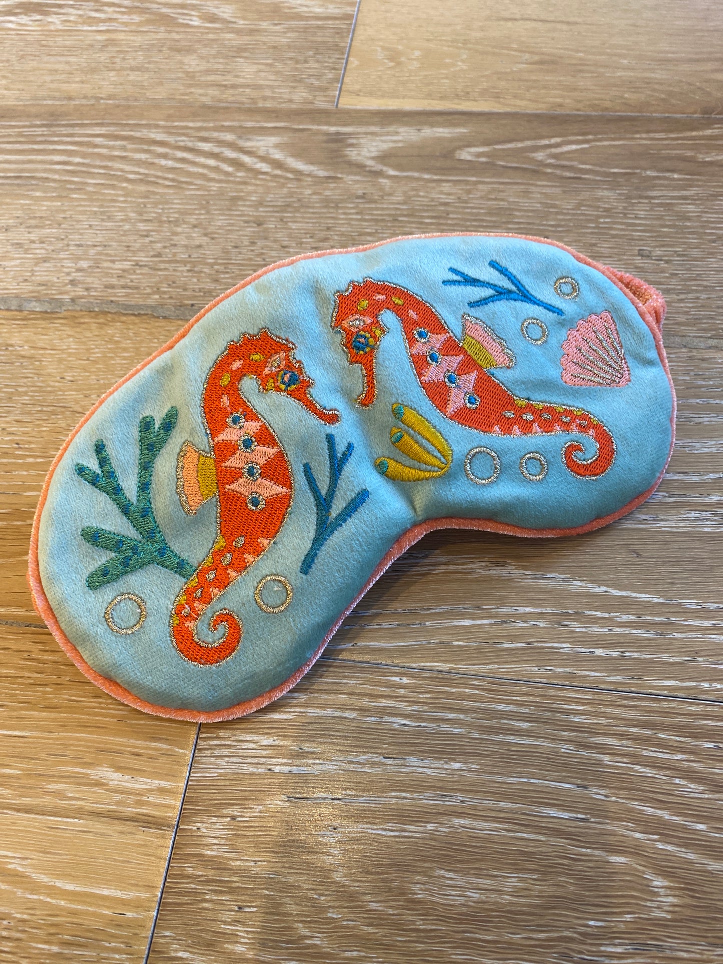 Eye Mask