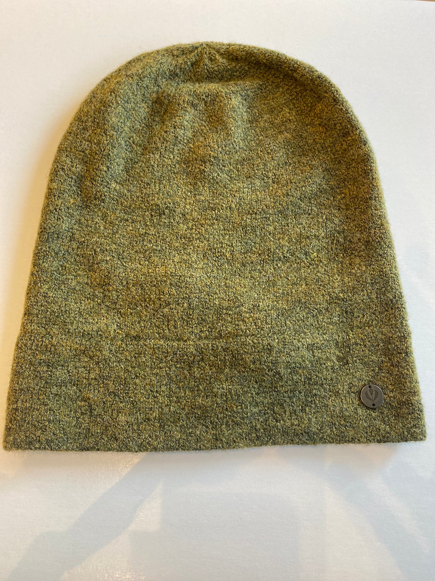Stretchy Beanie
