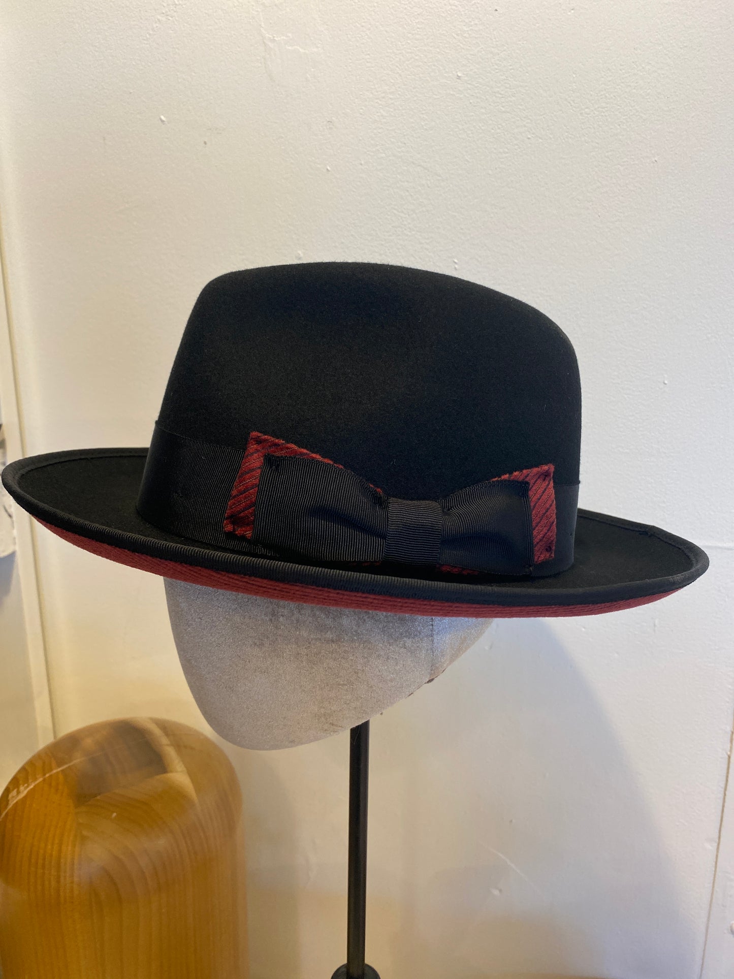 Red Capet Fedora
