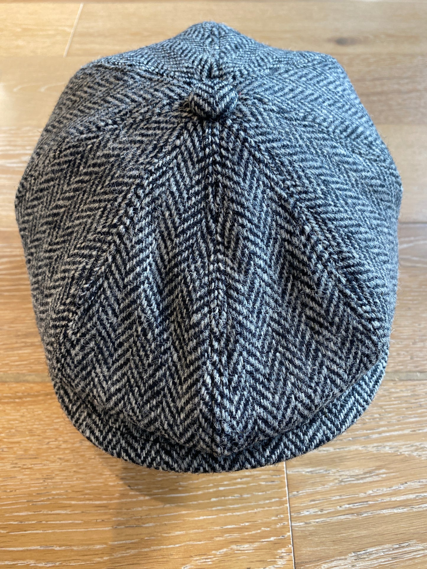 Gadsby Wool Cap