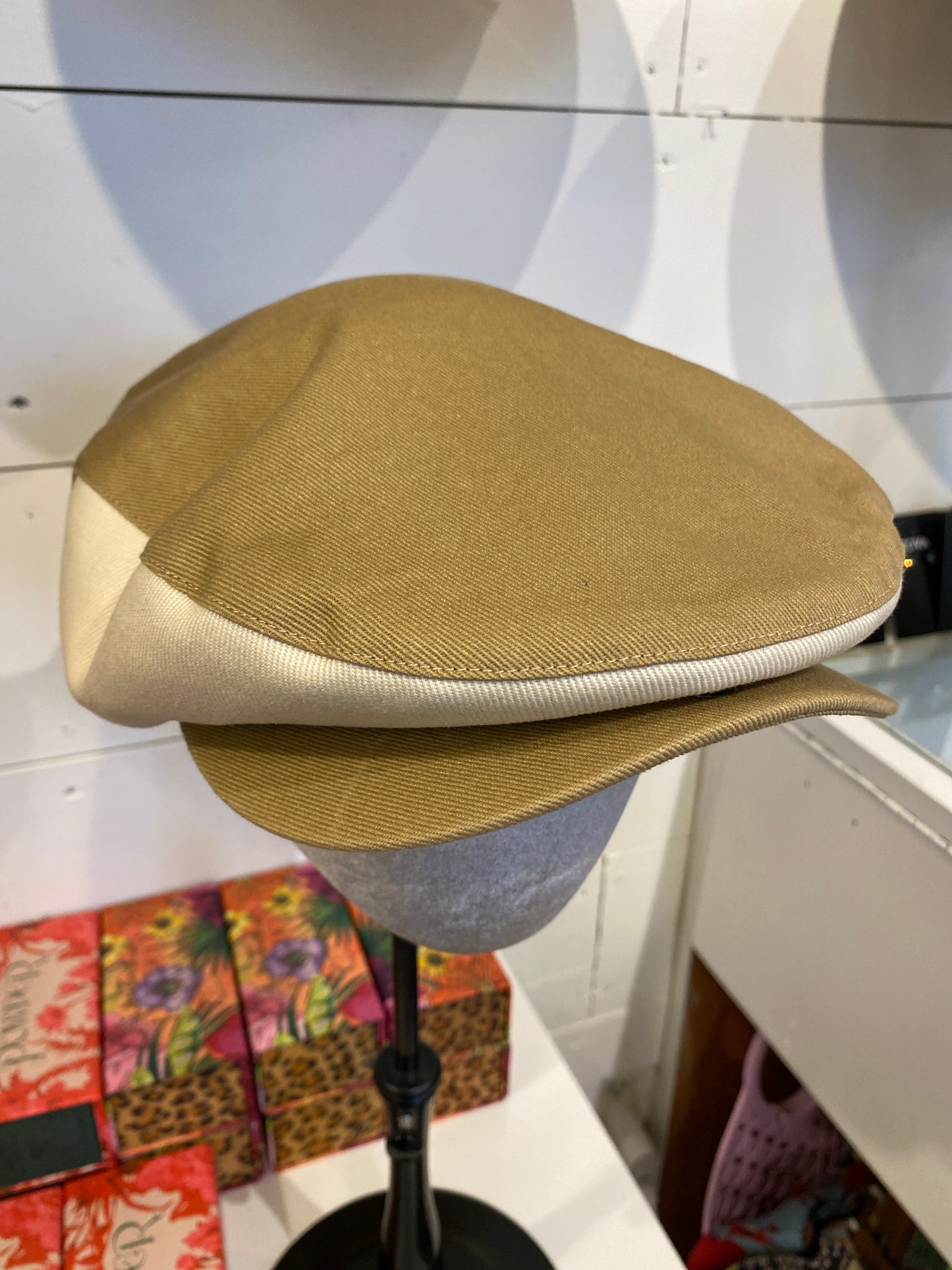 Barrel Alpha Snap Cap