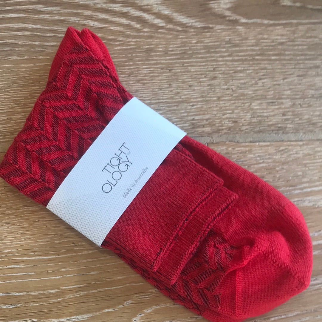Tightology T10 Socks
